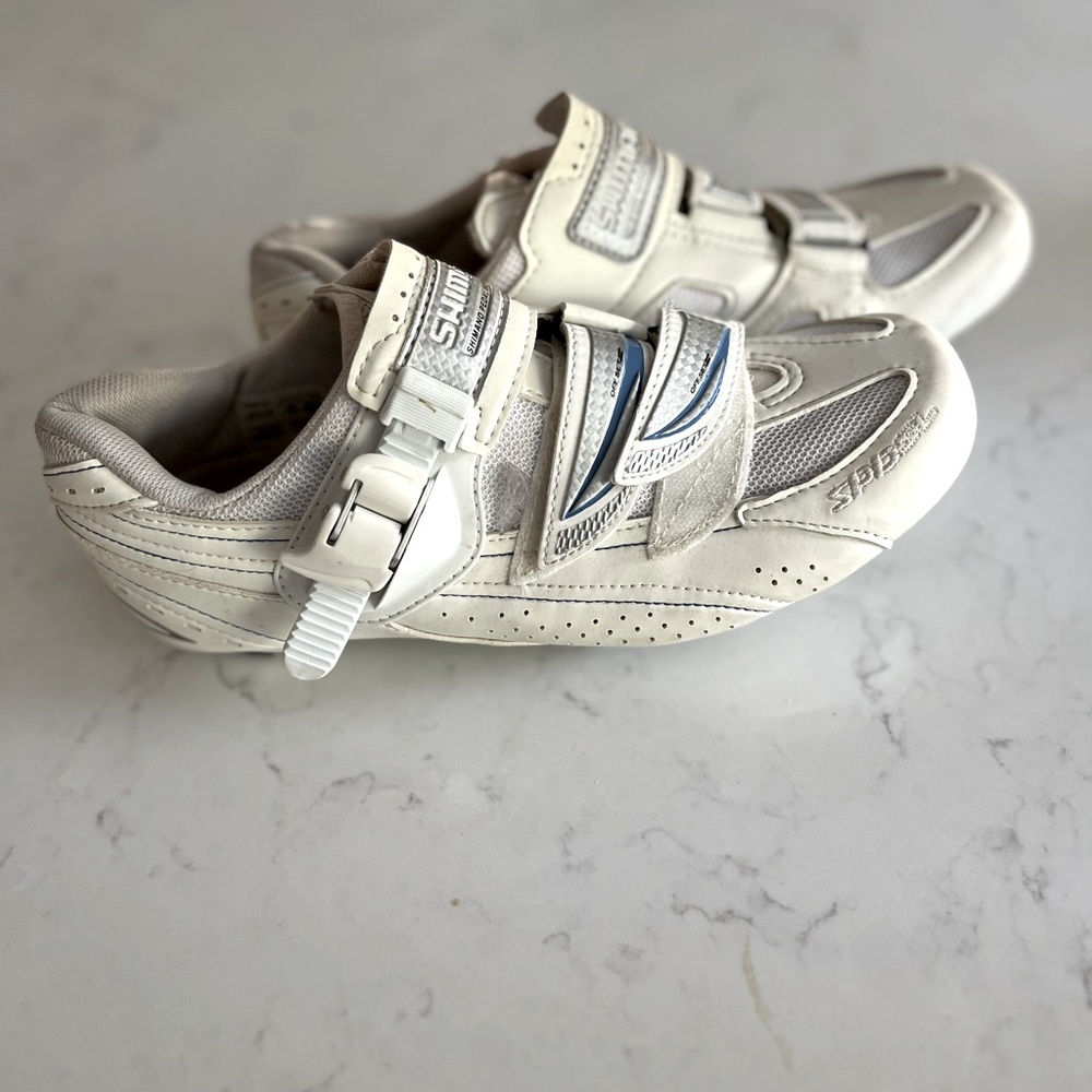 Bike Cycling Shoes Women's Shimano